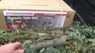 #HarborFreight