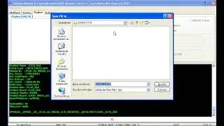 ZONKO K116 Firmware read with CM2SP2