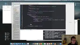 SwiftUI on macOS: Creating Calendar-like layout, pt 2 (EP11)