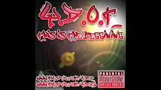 Dot Rotten - I got my head screwed on