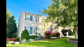 3068 Vidalia Ct, Dumfries, VA 22026