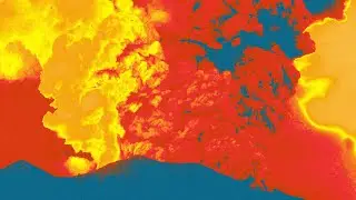 Arcade Island - Fool's Gold (Official Lyric Video)