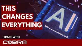 AI Has Forever Changed Trading