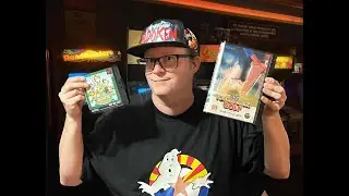 My Neo-Geo Collection Unveiled: A Lifetime of Fandom