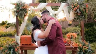 Cerimônia de Casamento | Priscila e Rafael