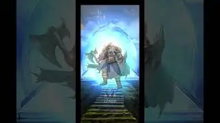 Призывы Карнавала драконов х10 от Outsider ▶ MythWars puzzles