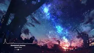 Homeward Journey - Ekid x Hiax [UXN Release] (Light On The New Year's Eve Pt. 2)