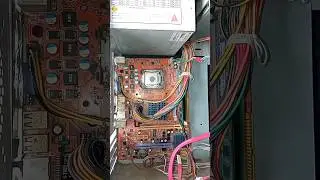 How to Apply Thermal Paste to CPU | How to Remove and Apply Thermal Paste on CPU | HDXT TECHZ