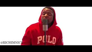 Rich ImNice Freestyles to Fabolous and Jada Kisses  F vs J  instrumental