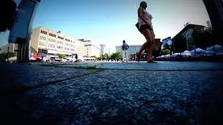Stadt Essen | Kennedyplatz | NRW