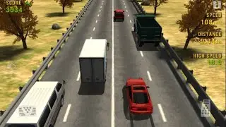 Traffic Racer - Android Gameplay [HD]