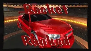 Rocket Ranked mit !Legalize_It! [Dominus] [Uncut]
