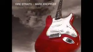 Dire Straits & Mark Knopfler - Sultans of Swing (SHM-CD)