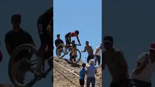 Alberto Barroso - BH Coloma Team | Campeón de España SUB23🇪🇸 #bhbikes
