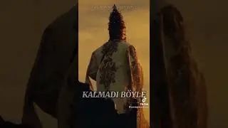 Sultan Süleyman'a Kalmadı Böyle - Edit