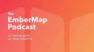 Photo Uploads, Server Errors, and Ember CLI Addon Docs – The EmberMap Podcast, Ep. 6