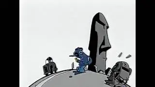 YTV Cool Bumper #1 - Walk 2004