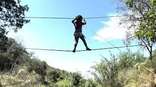 Casal de Muntanya 2024 - Del 9 al 12 de juliol - Trail Barcelona