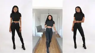 GRETEL WALKING VIDEO