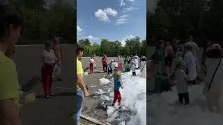 Большой Детский Фестиваль 2023