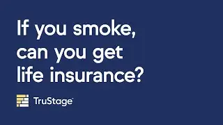 Smoking and life insurance