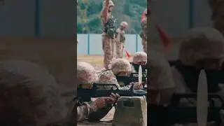 chinese militars #military #guns #shorts #fyp