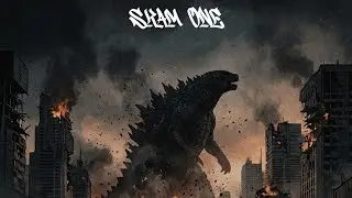 Skam One - Kaiju (Official Audio)