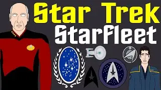 Star Trek: Starfleet