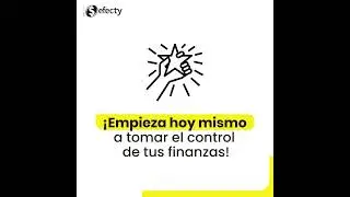 Planifica tu futuro efecty`tips
