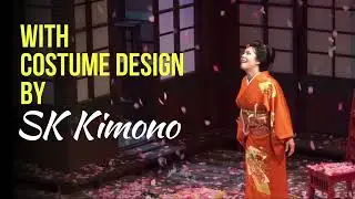Madama Butterfly 蝶々夫人: Preview