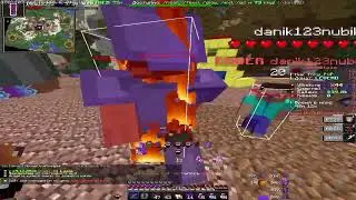 🥀mineblaze.ru🥀 убил топеров 🥀MineBlaze PvP🥀