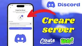 Cum să creezi un server Discord | Ghidul complet pentru configurarea serverului Discord (2025)