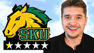 I Created a School in College Football 25 | Ep 1