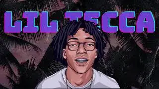 [FREE] Lil Tecca Type beat - "Roadtrip" | Rap Trap Instrumental