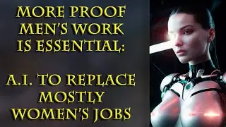Here come the 'trad-wives' and women looking for 'a good man'
