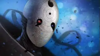 Uchiha Obito