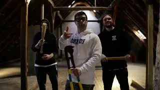 Luminatix, Babalos - Destroy the House - Official