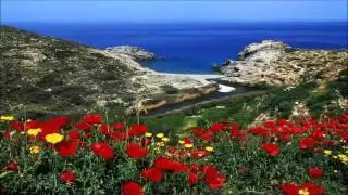 греческие мелодии 1