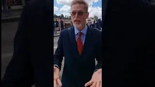 Большая перемена: мы выбираем, нас выбирают.