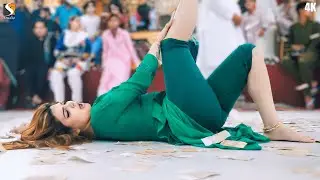 Dil Ne Sahiba Dil Ne Kita A Salam , Hani Sheikh Latest Dance Performance 2024