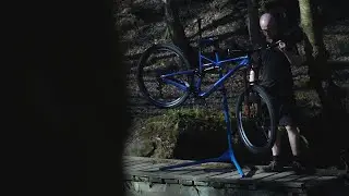 Specialized S-Works Enduro Custom Build