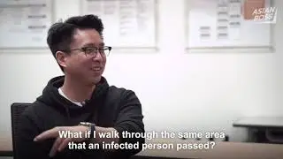 Park, Stephen 2020 03 23 Interview with Dr  Kim Wooju