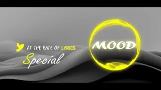 24KGoldn - Mood || @y-at-the-rate-of-lyrics  #song #mood #phonk #game #play