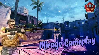 Mirage Gameplay