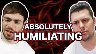 Our Most Embarrassing Japanese Mistakes! w/ @TairyuShakuhachi