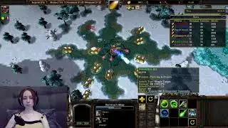 Tower Survivors. Tomb of Relics
