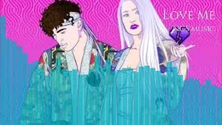 Love Me - Annie Sollange, jonny Koch