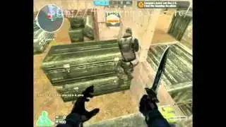 Баги в CrossFire