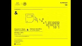 eho & Fabriccio de la Mora