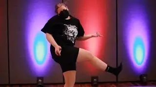 Kilby Girl, Wilson School of Dance